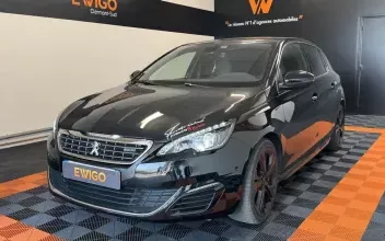 Peugeot 308 Aubière