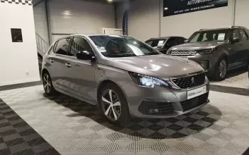 Peugeot 308 Chanceaux-sur-Choisille