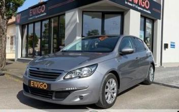 Peugeot 308 Mont-de-Marsan