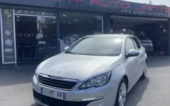 Peugeot 308 Gagny