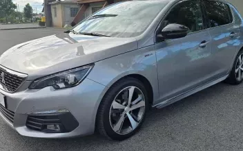Peugeot 308 Mouguerre