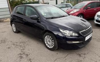 Peugeot 308 La-Courneuve