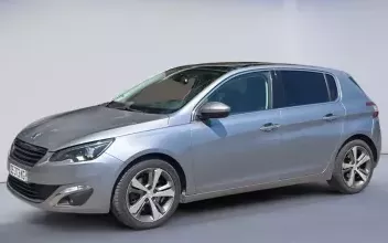 Peugeot 308 Chavanoz
