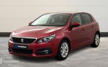 Peugeot 308 Bassussarry