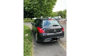 Peugeot 308 Etampes