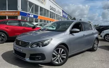 Peugeot 308 Saran
