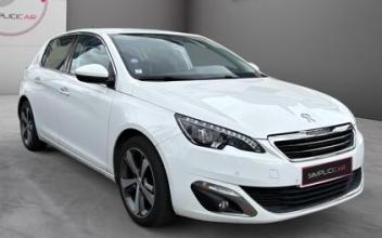 Peugeot 308 Verneuil-sur-Seine