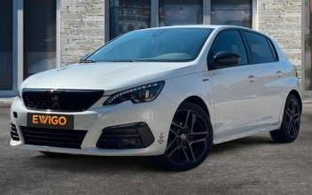 Peugeot 308 Sainte-Maxime