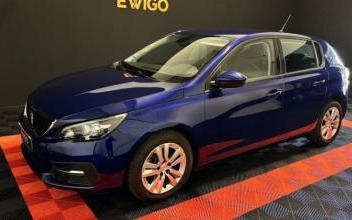 Peugeot 308 Corbières