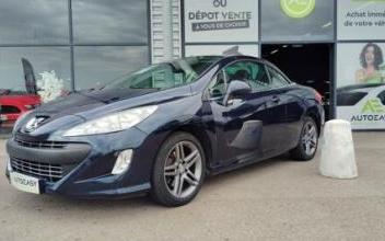 Peugeot 308 cc Claira