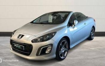 Peugeot 308 cc Clermont-Ferrand