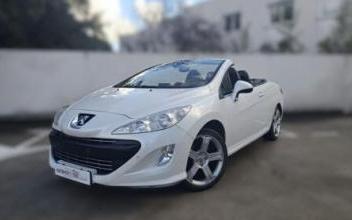 Peugeot 308 cc Castries
