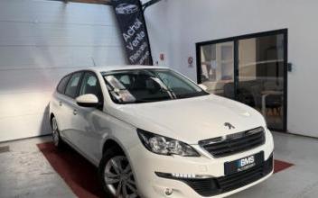 Peugeot 308 SW Dunkerque
