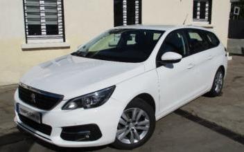 Peugeot 308 SW Clamart