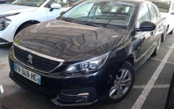 Peugeot 308 SW Lanester