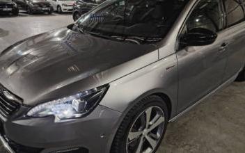 Peugeot 308 SW Sainte-Geneviève-des-Bois