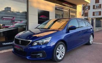 Peugeot 308 SW Les-Clayes-sous-Bois