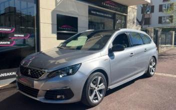 Peugeot 308 SW Les-Clayes-sous-Bois