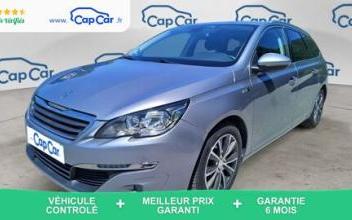 Peugeot 308 sw Chambéry