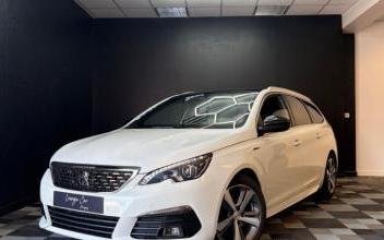 Peugeot 308 SW Perrigny