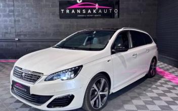 Peugeot 308 sw Valergues