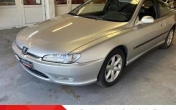 Peugeot 406 Harnes