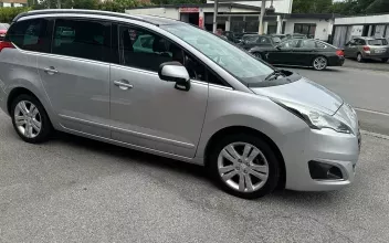 Peugeot 5008 Rouvroy