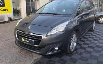 Peugeot 5008 Orgeval