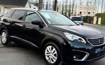 Peugeot 5008 Coignières