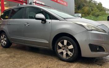 Peugeot 5008 Vienne