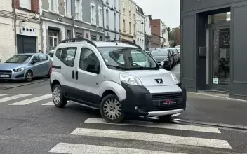 Peugeot Bipper Cambrai