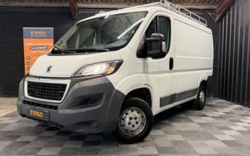 Peugeot Boxer Lavilledieu