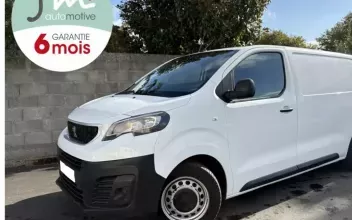 Peugeot Expert Quimper