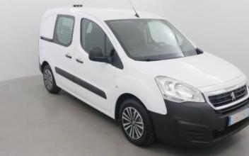 Peugeot Partner Mions
