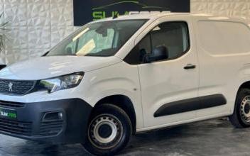 Peugeot Partner Mougins