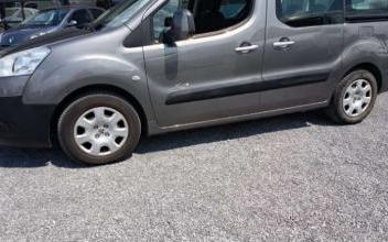Peugeot Partner Lexy