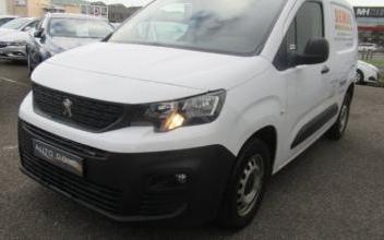 Peugeot Partner Aubière