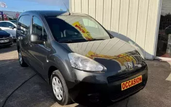 Peugeot Partner Berck