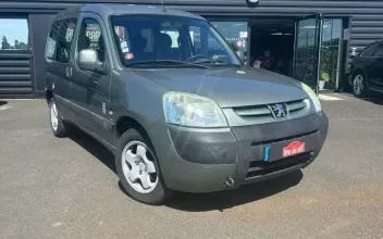 Peugeot Partner Avoine