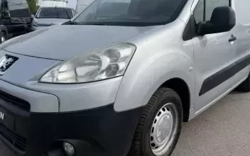 Peugeot Partner Fouquières-lès-Lens