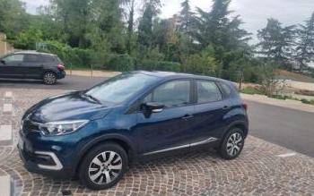 Renault captur Saint-Bonnet-de-Mure