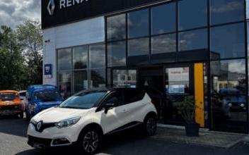 Renault Captur Saint-Ouen-l'Aumône