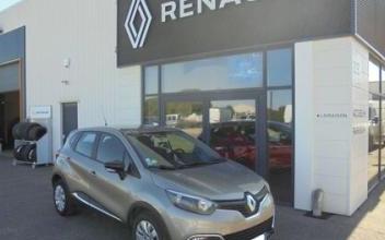 Renault captur Bellegarde
