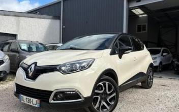 Renault captur Aucamville