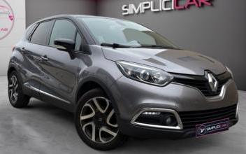 Renault Captur Genay