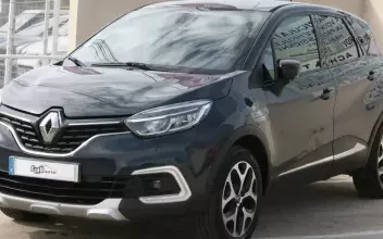 Renault Captur Vestric-et-Candiac