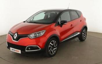 Renault captur Issy-les-Moulineaux