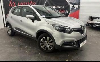 Renault captur Eysines