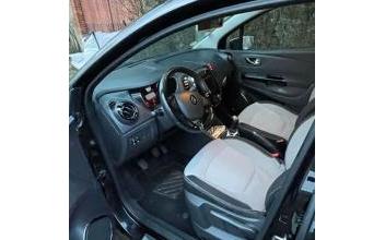 Renault captur Aboncourt-sur-Seille