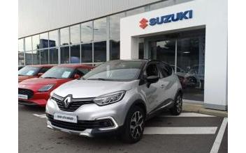 Renault captur Alès